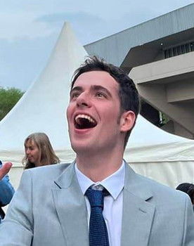 Jonathan Hughes as Hoodlum