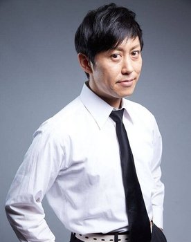 Kosuke Imai