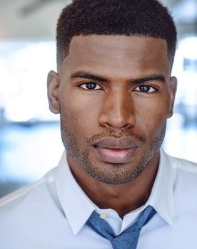 Broderick Hunter