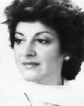 Rachel Yakar