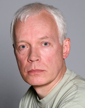 Валерий Хромушкин