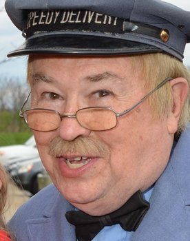 David Newell