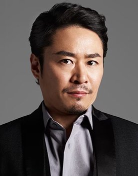 Kenji Sakamoto