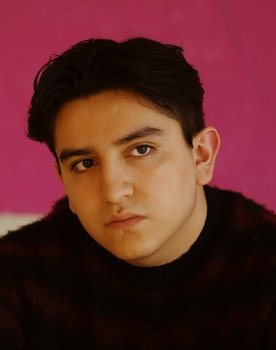 Carlos Lerma as Boy
