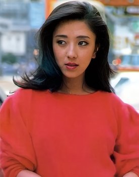 Rei Akasaka as Michiko Matsuzaki