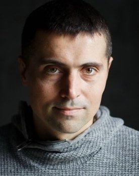 Dmytro Linartovych