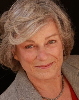 Anne Gee Byrd as Senator