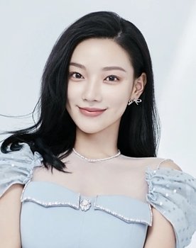 Shang Churan as Xiao Bo Si