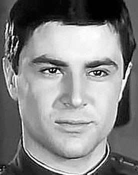 Valeriy Bessarab