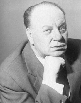 Sergei Romodanov