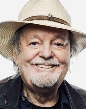 Russ Tamblyn as Jimmy O'Brien