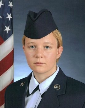 Reality Winner