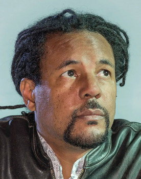 Colson Whitehead