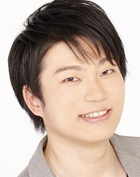 Kanato Watai as Kiris (voice)
