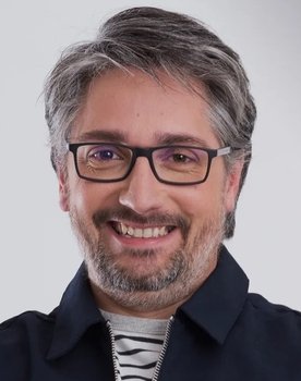 Nuno Markl