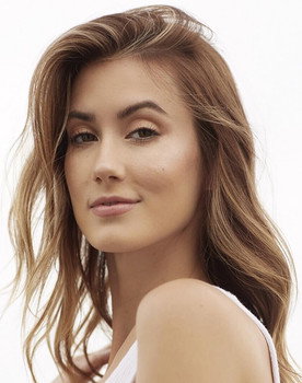 Janelle Gray as Dr. Vanessa