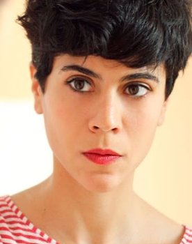 Montserrat Morillo