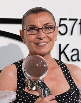 Eli Skorcheva as Elka