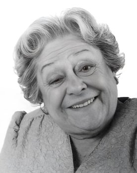 Rafaela Aparicio