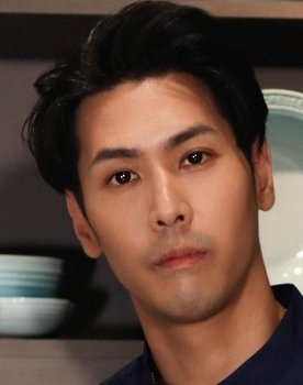 Derek Chen