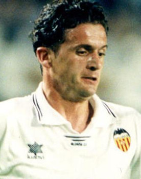 Predrag Mijatović