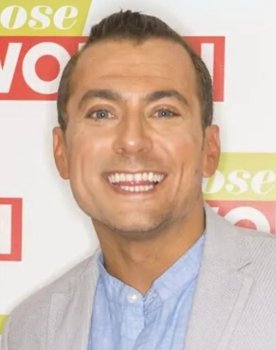 Paul Danan