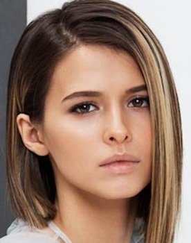 Lyubov Aksyonova Photo