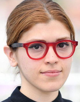 Anahita Ghazvinizadeh