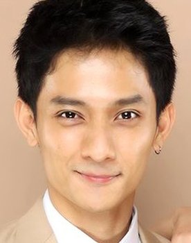 Jack Chakapan Chan-O