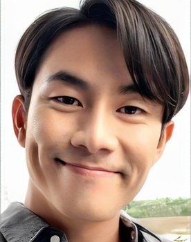 Charnnarong Atha as Pat