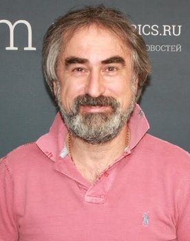 Aleksandr Tolmatskiy