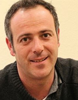 Iker Galartza