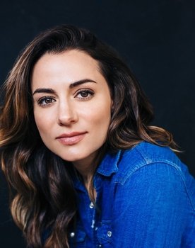 Neka Zang as Ballroom Dancer