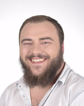 Stiaan Bruwer as Self