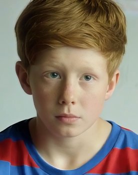 Jelte Blommaert as Freddy