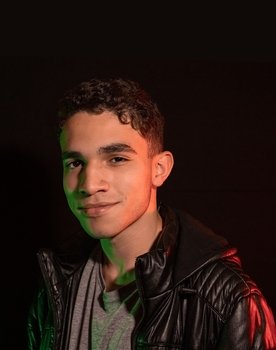 Lucas Brasil as Lucas Brasil