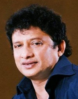Jeevan Kumaratunga