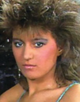 Lucy Washington