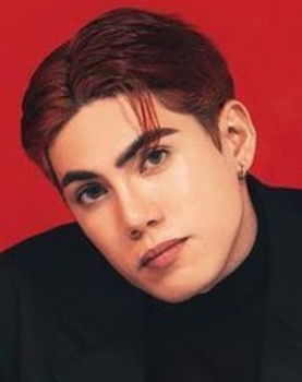 Stellvester Ajero as Self