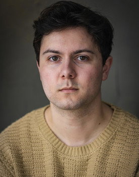 Tyler Patrick Smith as Will