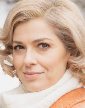 Cristina Urgel