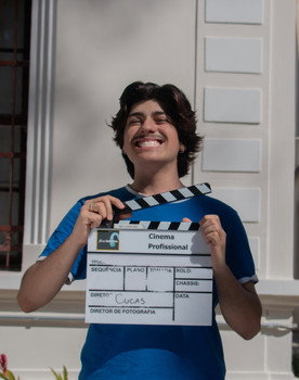Lucas Cucas Kahil