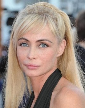 Emmanuelle Béart