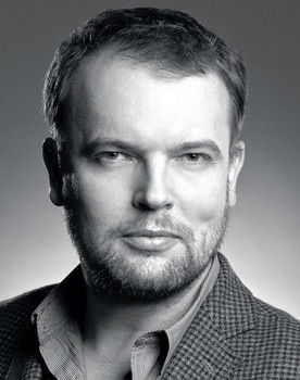 Tomasz Konieczny as Mandryka