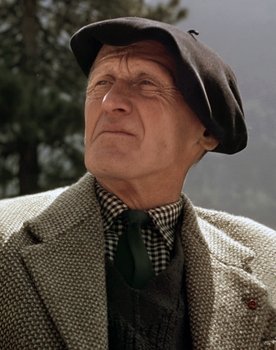 Des Hommes Et Des Montagnes