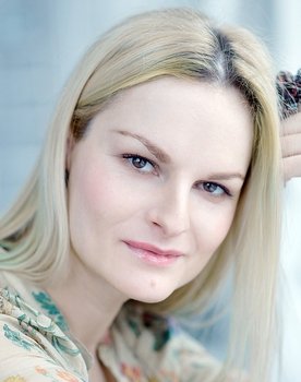 Iva Pazderková