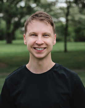 Alex Gilbert as Himself