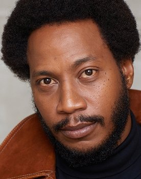 Willie James Warren Jr.