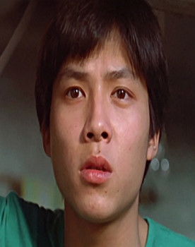 Yim Chau-Wah as 