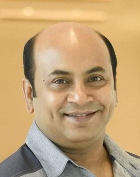 Anirban Chakrabarti as Animesh Dutta